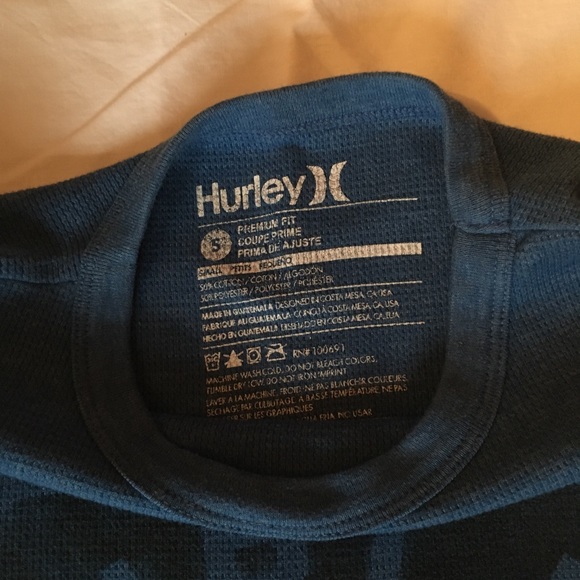 Long sleeve top - Picture 4 of 4